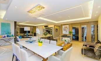 Imagem 6: Apartamento com 3 dormitórios à venda, 264 m² por R$ 4.000.000,00 - Ecoville - Curitiba/PR