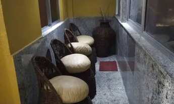 Imagem 7: Apartamento para aluguel com 90 metros quadrados com 3 quartos em Icaraí - Caucaia - CE