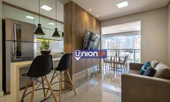 Imagem 2: Apartamento com 2 dormitórios à venda, 55 m² por R$ 650.000 - Vila Formosa - São Paulo/SP