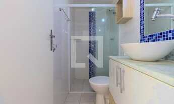 Imagem 6: Apartamento para Aluguel - Bela Vista, 1 Quarto, 33 m2