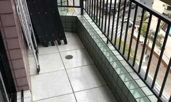 Imagem 5: Apartamento para Venda em Praia Grande, Canto do Forte, 3 dormitórios, 2 suítes, 3 banheir