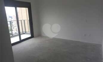 Imagem 5: São Paulo - Apartamento Padrão - ITAIM BIBI