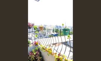 Imagem 5: Apartamento para Aluguel - Jabaquara, 1 Quarto, 41 m2