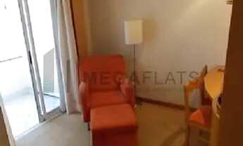 Imagem 3: FLAT COM RENDIMENTO PARA A VENDA!