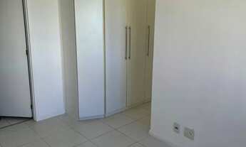 Imagem 2: RECREIO - LINDO APTO - FRENTE - VARANDA - 2QUARTOS(SUÍTE) - ARMÁRIOS - INFRAESTRUTURA - SE