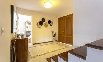 Imagem 7: Casa à venda no bairro Jardim Leonor - São Paulo/SP