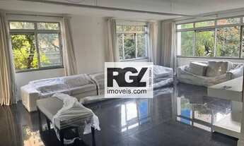 Imagem 1: Apartamento 253m² 4 dormitórios 2 vagas Pinheiros