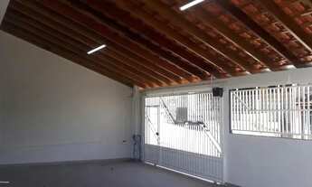 Imagem: Casa para Venda em São José dos Campos