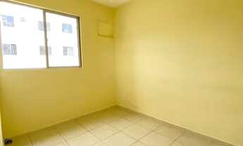 Imagem 3: Alugo Apartamento com 2 quartos em Marituba no Cond. Soure