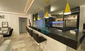 Imagem 7: Apartamento para venda com 108 metros quadrados com 3 quartos em Centro - Balneário Cambor