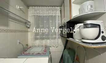 Imagem 7: Apartamento à venda no bairro Conjunto Promorar Raposo Tavares - São Paulo/SP