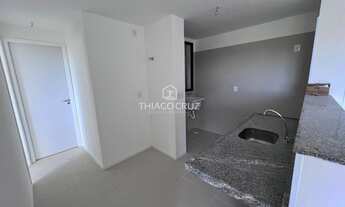Imagem 6: Apartamento para Locação em Fortaleza, Passaré, 2 dormitórios, 2 suítes, 2 banheiros, 1 va