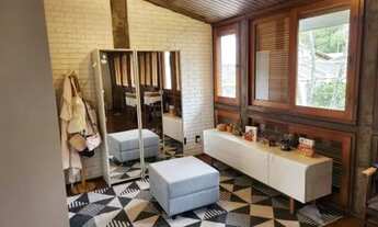 Imagem 5: Incrível Sobrado de 3 dormitórios, 3 suítes e 4 vagas a venda no Planalto Paulista