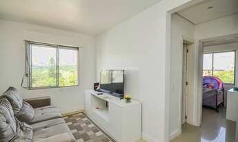 Imagem 3: PORTO ALEGRE - Apartamento Padrão - Vila Nova