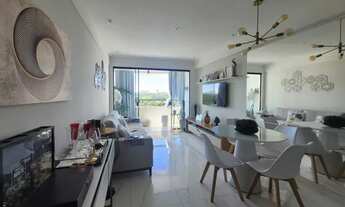 Imagem 4: Apartamento 2 quartos, suíte e varanda no Imbuí / WhatsApp - 71.98782.7277