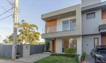 Imagem 2: Porto Alegre - Casa de Condomínio - Ipanema