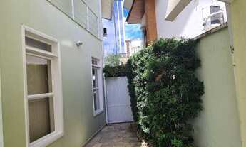 Imagem 3: Sobrado para locação com 4 quartos 285 m²- Jardim Aquarius - São José dos Campos/SP