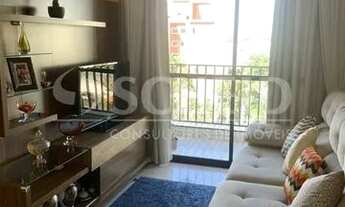 Imagem 5: Apartamento com 3 Quartos e 2 banheiros à Venda, 70 m² por R$ 477.000,00