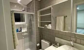 Imagem 2: Apartamento Reformado e mobiliado -Jardins da Roseira