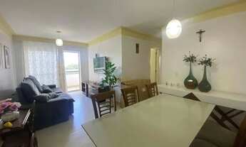 Imagem 3: Apartamento com 3 dormitórios para alugar, 81 m² por R$ 2.700/mês - Piatã - Salvador/BA