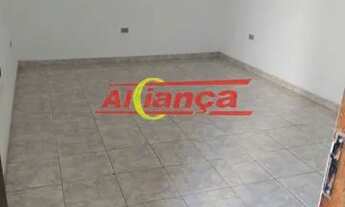 Imagem 6: BELA CASA PARA LOCAÇÃO COM 02 DORMITÓRIOS EM JARDIM PARAÍSO