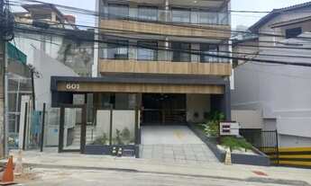 Imagem 7: Studio novissimo bem localizado facil acesso