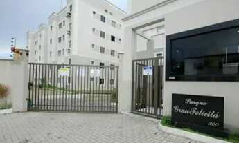 Imagem: Anúncio de Aluguel - Apartamento