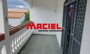 Imagem 6: Casa Padrão em São José dos Campos