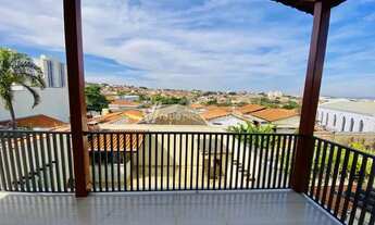 Imagem 2: Casa - Jardim Novo Campos Elíseos - Campinas