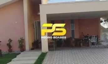 Imagem: Casa de Condomínio mobilhado com 4 quartos