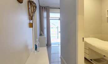 Imagem 3: Sala comercial térrea com garagem