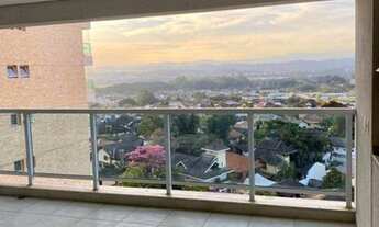 Imagem 5: Apartamento com 4 dormitórios para alugar, 245 m² por R$ 9.880,00/mês - Jardim das Colinas