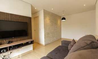 Imagem 4: Apartamento para Aluguel - Portal do Morumbi, 2 Quartos, 52 m2