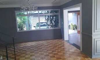 Imagem 2: Sobrado de 230 metros com suíte e 3 vagas na Vila Alpina