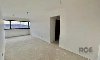 Imagem 4: Apartamento NOVO andar alto de 2 dormitórios e vaga