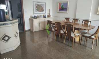 Imagem 3: Apartamento com 4 dormitórios à venda, 198 m² por R$ 750.000,00 - Ponta da Praia - Santos