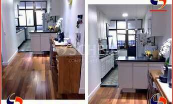 Imagem 7: APARTAMENTO À VENDA | VILA MASCOTE -ZONA SUL