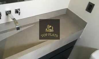 Imagem 2: Flat disponível na Vila Nova Conceição