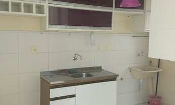 Imagem 6: Alugo apartamento no Reserva Parque