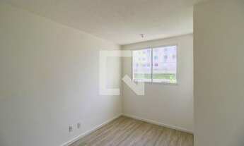 Imagem 3: Apartamento para Aluguel - Jardim Alvoradan, 2 Quartos, 46 m2