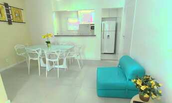 Imagem 6: Apartamento para aluguel possui 75 metros quadrados com 2 quartos em Riviera - Bertioga