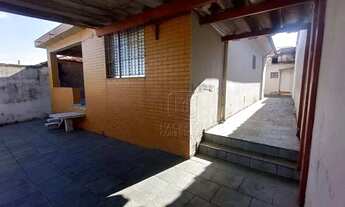 Imagem 4: Casa com 2 dormitórios para alugar, 100 m² por R$ 3.075,00/mês - Vila Camilópolis - Santo