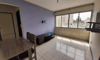 Imagem: Apartamento com 1 dormitório para alugar