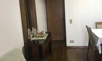 Imagem 2: Apartamento para venda em Santana, Condomínio Praça das Orquídeas, 76 m² 3 dormitórios São