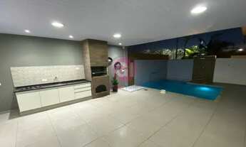 Imagem 5: Aluga-se Casa Sobrado em condomínio Fechado no Urbanova - São José dos Campos