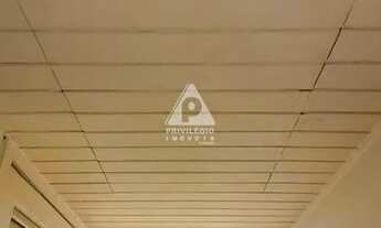 Imagem 6: Apartamento à venda, 3 quartos, 1 suíte, 1 vaga, Jardim Botânico - RIO DE JANEIRO/RJ