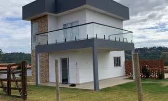 Imagem 5: CORUMBÁ-IV RANCHO SOBRADO NOVO TOP COM PISCINA AQUECIDA