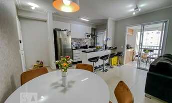 Imagem 7: Apartamento para Aluguel - Tatuapé, 2 Quartos, 73 m2