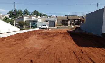 Imagem 2: Vende se terreno -Jd Ana Lígia - Mandaguaçu