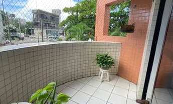 Imagem 2: Apartamento à venda no bairro Manaíra - João Pessoa/PB